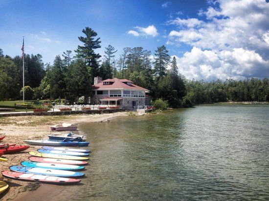 Top Deck Restaurant and Bar